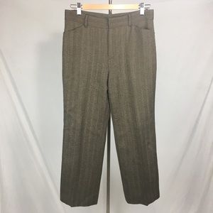 Lauren Ralph Lauren Wool Dress Pants Women Size 6